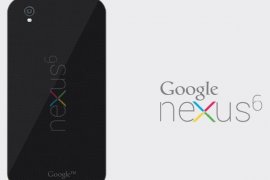 Nexus 6 Sudah Tersedia di Google Play