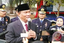 Sumsel miliki dua lapas khusus narkoba 