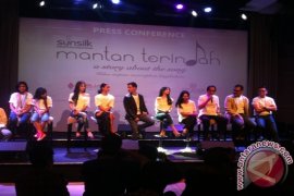 Film "Mantan Terindah" Hadapi Kenyataan Yang Berbeda