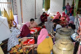 Pusat Pengembangan Bisnis Pontianak Tingkatkan Produktivitas Pelaku Usaha