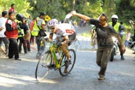 Tour De Banyuwangi Ijen