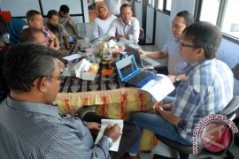 KLINIK REDAKSI ANTARA KALSEL