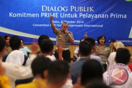 KAMPANYE KESELAMATAN BERLALU LINTAS