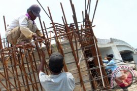 RANGKA OPRIT JEMBATAN