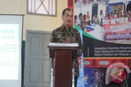 KLH gandeng seluruh PT di Papua cegah kerusakan lingkungan