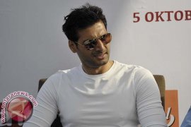 "Karna" Berharap Mahabharata Perkuat Indonesia-India