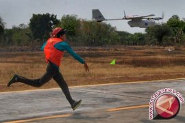 Kompetisi Robot Terbang Indonesia