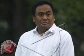 Rahmat Gobel Nakhodai Kementerian Perdagangan