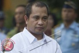 Marwan Ja'far, Menteri PDT dan Transmigrasi