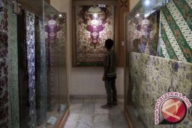 Batik Museum Tekstil