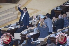 PKB: Pimpinan MPR Tidak akan Memakzulkan Jokowi