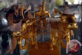 Piala Presiden Kerapan Sapi