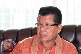 Anwar Adnan Mengaku Netral Di Pilkada Polman 
