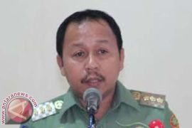 Bupati Mamuju Utara dukung pencalonan Asri Anas