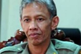 Pansel Segera Usulkan Tiga Calon Sekda Banten