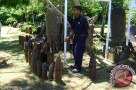 Disparbud Biak rancang program Kampung Jepang