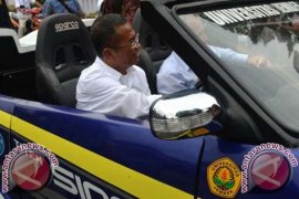 Dahlan Iskan Akan Lanjutkan Pengembangan Mobil Listrik