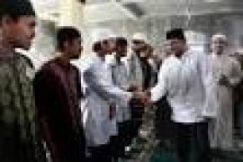  Daihatsu Pamerkan Mobil Modifikasi Di POS 2014