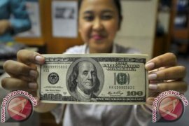Dolar Menguat Didukung Data Positif Perumahan AS