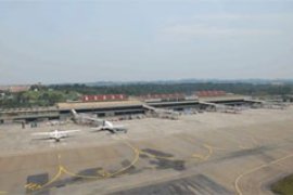 Navigasi Bandara Batam Diserahkan kepada Airnav Indonesia