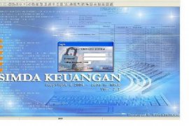 Biak Numfor terapkan Simda untuk cegah penyimpangan anggaran 