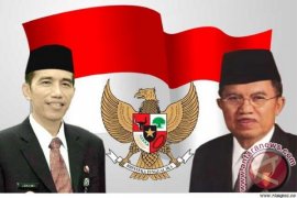 Jokowi Terkejut Dengar Penghasilan Petani Sawit Riau