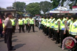 Kapolda : Sosialisasi optimalisasi Terminal Baranangsiang harus persuasif