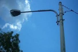 Pemkot Jayapura segera pasang 150 lampu jalan