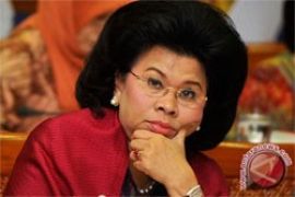 Linda Pilih jadi Aktivis Selepas Jabat Menteri