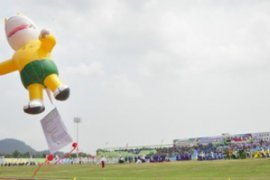 Menelusuri karut-marut penyelenggaraan Porprov Kepri