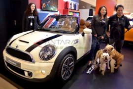 New MINI Cooper S Berfitur Canggih
