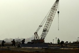 Penambahan Dermaga Sambut MEA/Joko Sulistyo