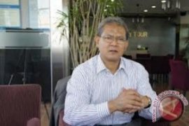 Rokhmin Dahuri siap bila diminta jadi menteri