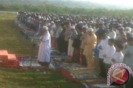 PHBI dan DMI Biak tetapkan tempat Salat Idul Adha 