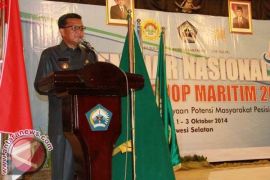 Pemda Perlu Optimalkan Pemberdayaan Potensi Masyarakat Pesisir 