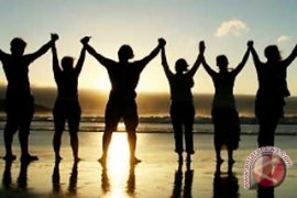 Wabub: Generasi Muda Harus Jawab Tantangan Zaman.