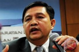 Ahmad Yani Merasa Dijegal sebagai Ketum PPP