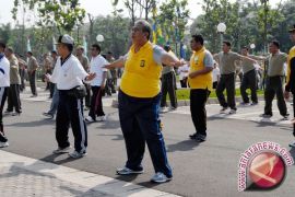  Bergeraklah Agar Fungsi Kognitif Meningkat