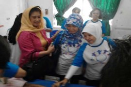 Antam Gelar Sunatan Massal 