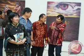 PAMERAN TUNGGAL UMAR SIDIK