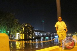 Nikmati Wisata "Melaka River Cruise" Malaysia 