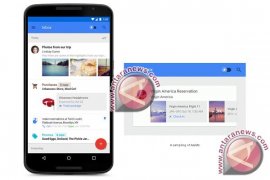 Inbox Bukan Gmail, Tapi Sesuatu Yang Baru