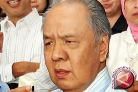 Ekonom senior Christianto Wibisono tutup usia