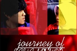 Komunitas Cinemama Tayangkan Film Lokal di Bioskop Padang