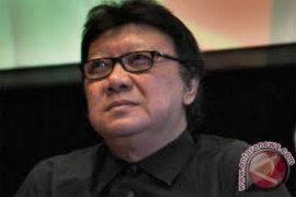 Mendagri Wacanakan Evaluasi Penggunaan Dana Otsus