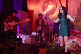 KONSER GEISHA