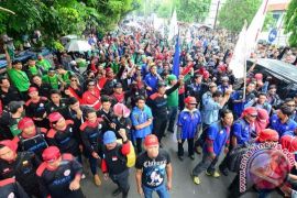 UMK 2020, Pemkab Bogor kaji rencana kenaikan upah