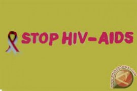 Belasan Penghuni Lapas Jambi Terjangkit HIV