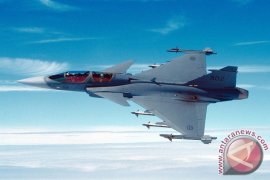 Tiga Pesawat Tempur Terbaru Disiapkan Sebagai Pengganti F-5E/F Tiger II 