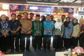 Pemkot Kendari Akan Kembangkan Jus Ikan Gabus 